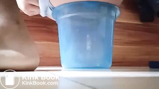 Chinese people diarrhea