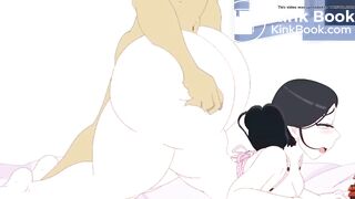 Ms Anna feels backed up