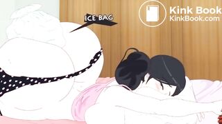 Ms Anna feels backed up