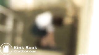 Japanese girl enema 6