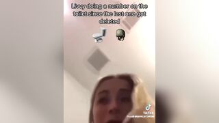 tiktok poop - video 4