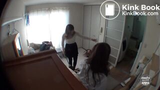 japanese toilet - video 141
