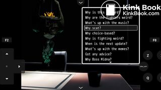 POV Fight Walkthrough Part 1