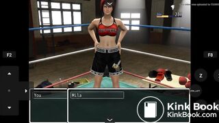 POV Fight Walkthrough Part 1