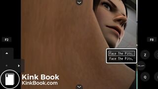 POV Fight Walkthrough Part 1