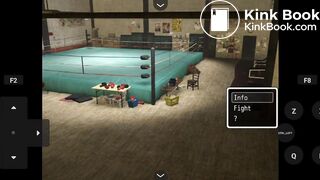 POV Fight Walkthrough Part 1