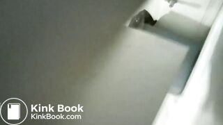 PEEPING AT CHINESE GIRLS USING THE RESTROOM.ZZA_83