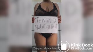 Vendas conteúdos Scat fetiche