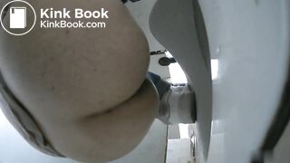PEEPING AT CHINESE GIRLS USING THE RESTROOM.ZZA_80