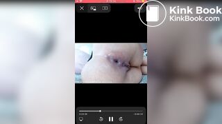 Do not snitch. Check description for her name - Part 18