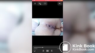 Do not snitch. Check description for her name - Part 18