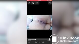 Do not snitch. Check description for her name - Part 18