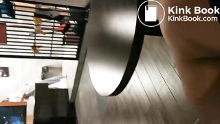 PEEPING AT CHINESE GIRLS USING THE RESTROOM.ZZA_74