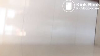 PEEPING AT CHINESE GIRLS USING THE RESTROOM.ZZA_74