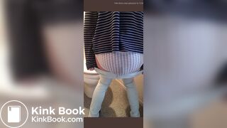 Pantypoop2 - video 4
