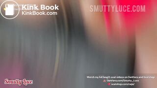 DIARRHEA & ANAL CREAMPIE. That's crazy