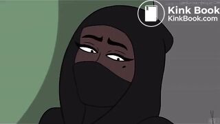 Girl pooping - video 502