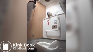 japanese toilet diarrhea 1