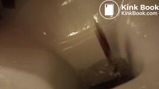 trip 2... noisy but not so messy