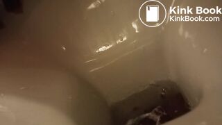 trip 2... noisy but not so messy