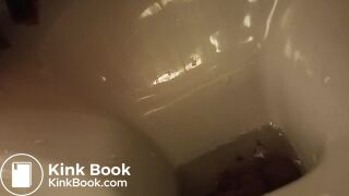 trip 2... noisy but not so messy