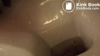 trip 2... noisy but not so messy