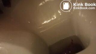 trip 2... noisy but not so messy