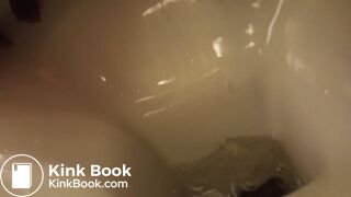 trip 2... noisy but not so messy