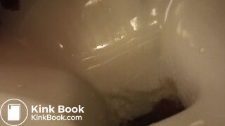 trip 2... noisy but not so messy