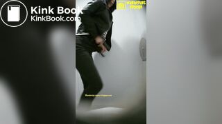 Girl poop 4 - video 6