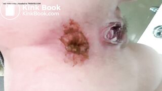 Queen of beauty wants to share with you her intimate mo