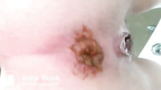 Queen of beauty wants to share with you her intimate mo