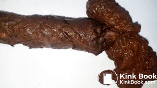 Queen of beauty wants to share with you her intimate mo