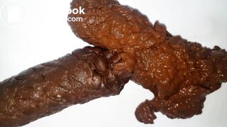 Queen of beauty wants to share with you her intimate mo