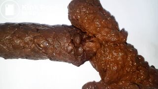 Queen of beauty wants to share with you her intimate mo