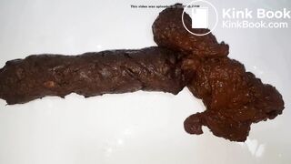 Queen of beauty wants to share with you her intimate mo