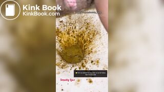 EPIC DIARRHEA explotions.. Damn - video 2