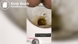 EPIC DIARRHEA explotions.. Damn - video 2