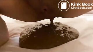 Hot creamy diarrhea compilation