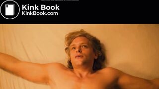 Girl defecates on boyfriend during sex movie scene