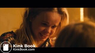 Girl defecates on boyfriend during sex movie scene