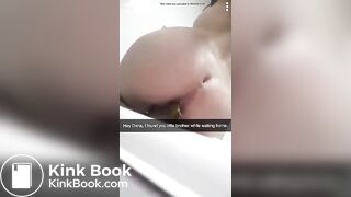 Friend found your brother firsr