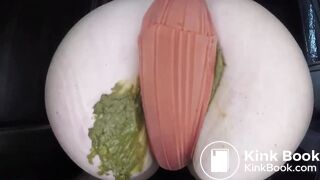 Pantypoop - video 149