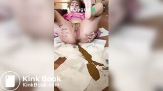 Taco bell diarrhea - video 2