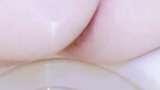 Japanese girl diarrhea - video 80