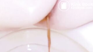 Japanese girl diarrhea - video 80