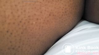 Ashley AssEats Ass Cleaning After Shit - video 2