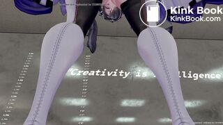 vrchat shit and pee in the world - video 7