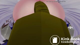 vrchat shit and pee in the world - video 7