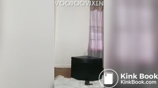 Bunny 2 - video 2